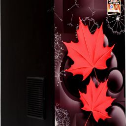 MILLON Atta chakki Flour Mill Fully Automatic Domestic GharGanti REDLEAF Red Leaf Flourmill-image-33