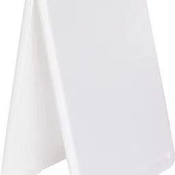 Clipboard with Storage A4 Size Plastic Storage board with Built in Pen Holder-15
