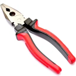 Steel Combination 8-Inch Plier Lineman Plier-17