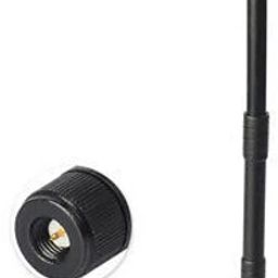 RF ConnectorHouse WHIP ANTENNA RP 9DBI 800-2500MHz Antenna Amplifier-44