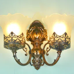 Wallchiere Wall Lamp Without Bulb-picture-8