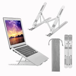Balranald ALUMINIUM LAPTOP STAND Floor -Desktop Laptop Stand_165 Laptop Stand-21