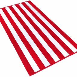 Cotton 140 GSM Beach Towel-image-58