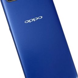CasinoRetail OPPO A1K Back Panel-image-77