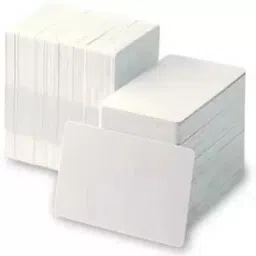 GPN PRINT PVC CARD For Compatible CANON G2000,G2010,G3000,G3010 ( 50pcs) White White Ink Cartridge-image-30