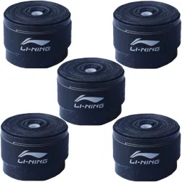 GP-20 Badminton Racquet Grip, Set of 5-18