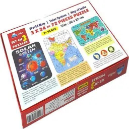 Toymoy Puzzle Tiling Map Combo TM-picture-13