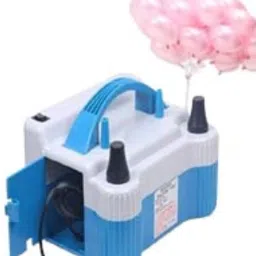 QuickBreeze Balloon Inflator Balloon Pump-image-66