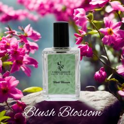 Blush Blossom Female Perfume 50ml, Long-Lasting Perfume Extrait De Parfum - 50 ml-image-2