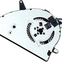 Rega IT ForHP Pavilion 15-CS0009NS, 15-CS0009TU, 15-CS0009TX, 15-CS0009UR Laptop Fan Cooling Fan Laptop Cooler-image-78