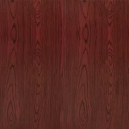 304.8 cm Brown Teak Wood Textured Waterproof Wallpaper (304.8 x 45.72 cm) Self Adhesive Sticker-image-53