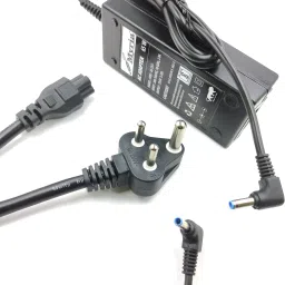 Myria Pavilion 15-AC082TX, 15-AC083NL, 15-AC083TU, 15-AC083TX Blue Tip 65 W Adapter-image-88