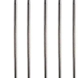 Stainless Steel Blackhead Remover Needle-image-34