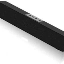Bxeno Bass Bar Studio Bluetooth Soundbar Moviebar Party Light With High 19 W Bluetooth Laptop/Desktop Speaker-29