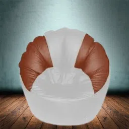 Jumbo Tear Drop Bean Bag Cover (Without Beans)-image-34