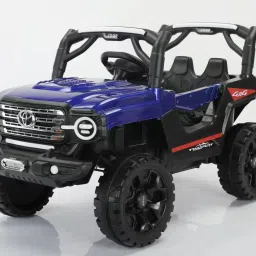 Jeep Battery Operated Ride On-image-59