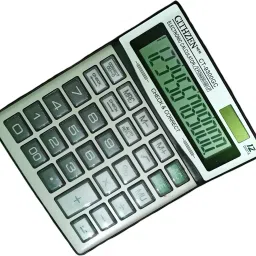 zadinga GLTHZEN GLTHZEN FinancialCalculator image 2