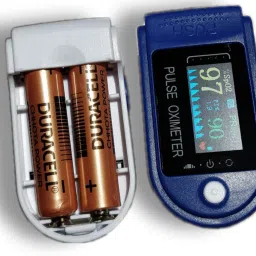 Atipriya oxy-1 Pulse Oximeter-7
