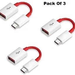 Haneet Enterprises USB Type C OTG Adapter-picture-34