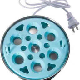 Egg Boiler 7 Egg Single layer 241 Egg Cooker, Egg Boiler, Egg Poacher Electric, Egg Steamer (Multicolor) 241 Egg Cooker-image-62