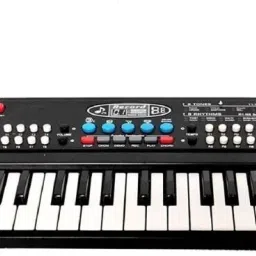 BF-403 37 KEYS MUSICAL PIANO/TOY/INSTRUMENT Analog Portable Keyboard-26