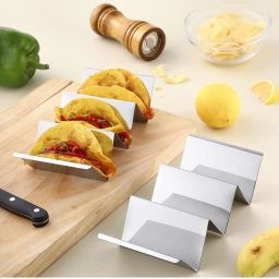 Taco Holder Serving Set-picture-17