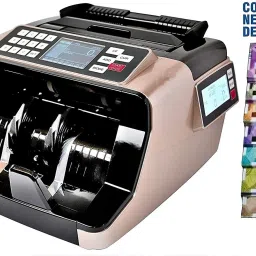 DRMS STORE MIX NOTE COUNTING MACHINE Note Counting Machine-image-46