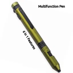 Roller Ball Pen Multifunction Multi-function Pen-image-18