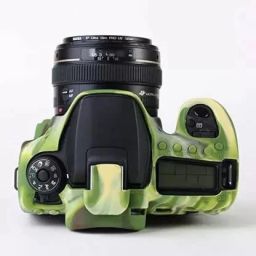 DIGICLIMBER 90D canon siliconeCamera Bag-picture-18