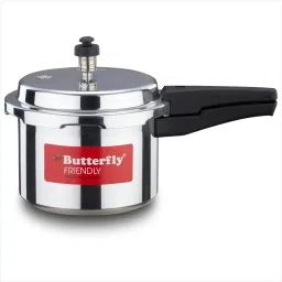 butterfly 1600 W Induction Cooktop Push Button image 4