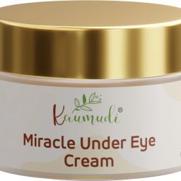 Miracle Under Eye Cream (Handcrafted with Natural Ingredients) 40GM/1.41 fl Oz-image-83