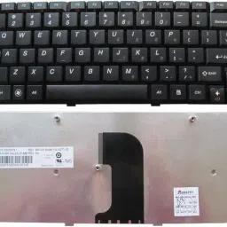 Regatech G460 G465 Laptop Keyboard Replacement Key-picture-1