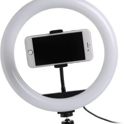SRIGEETA Big Selfie Ring Flash version 2.43 Ring Flash-image-4