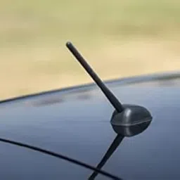 Replacement Rod For Car AM/FM Roof Signal Receiver Antenna3 Mast Aerial With Aluminium Quality Antenna For (SWIFT DZIRE 2018)-3 Satellite Vehicle Antenna-20