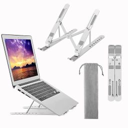 kiama ALUMINIUM LAPTOP STAND Floor -Desktop Laptop Stand_119 Laptop Stand-4