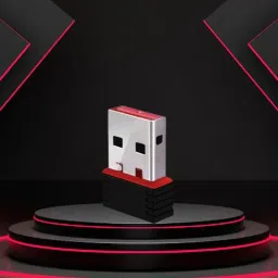 GUGGU Wireless -N Mini USB Adapter USB Adapter-22