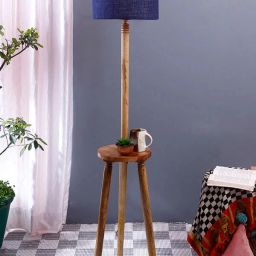 Tripod Floor lamp-image-21