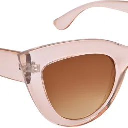 UV Protection Cat-eye Sunglasses (56)-picture-10
