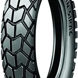 110/90-R18 SIRAC STREET TUBELESSS SIRAC STREET TUBELESS Rear Two Wheeler Tyre-image-39