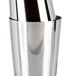 finality Bar Set With Boston Shaker Set,Hawthorne Strainer,Japanese Jigger,Pourers 4 - Piece Bar Set image 3