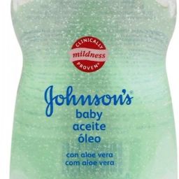 Imported Baby Oil (Aloe Vera & Vitamin E)-image-19