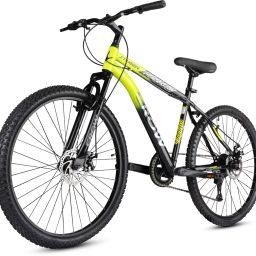 STINGER 7 SPEED | DUAL DISC | FULLY FITTED 27.5 T (inch) Mountain Cycle-image-58