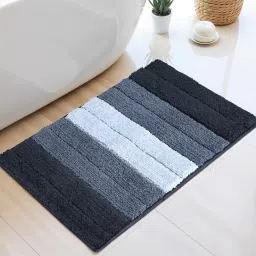 Microfiber Bathroom Mat-image-66