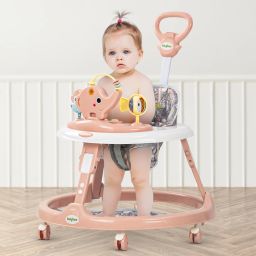 Musical 3-in-1 Walker With Parent Rod-image-63