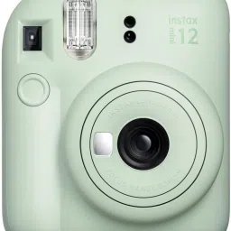 Fujifilm Instax Instax Mini 12 EX D CN Instant Camera-picture-27