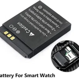 For Smart Watch DZ09 Smart Watch DZ09 A1 xds17 Battery-picture-23
