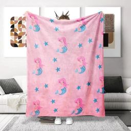 Self Design Queen AC Blanket for Heavy Winter-image-53