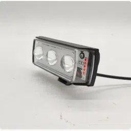 LED Fog Lamp Unit for Universal For Car Universal For Car-22