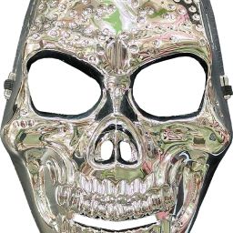 Halloween Skull Party Mask for Horror Party | Halloween Mask Party Wear Party Mask-image-21