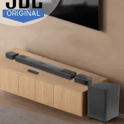 JBL Bar 800 Pro True 3D Surround Sound, Wireless Subwoofer, HDMI eARC 720 W Bluetooth Soundbar-2